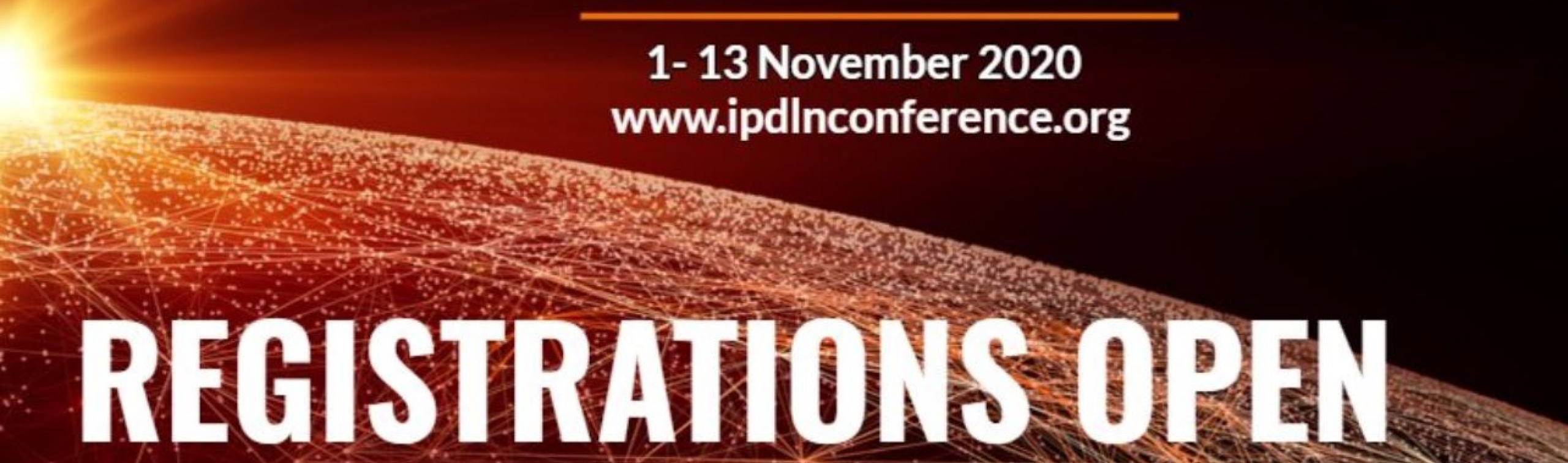 EVENT Virtual Conference Data Linkage Information to Impact SCADR